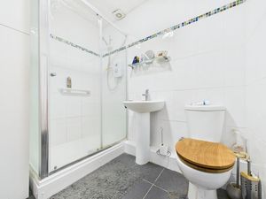 Shower Room- click for photo gallery